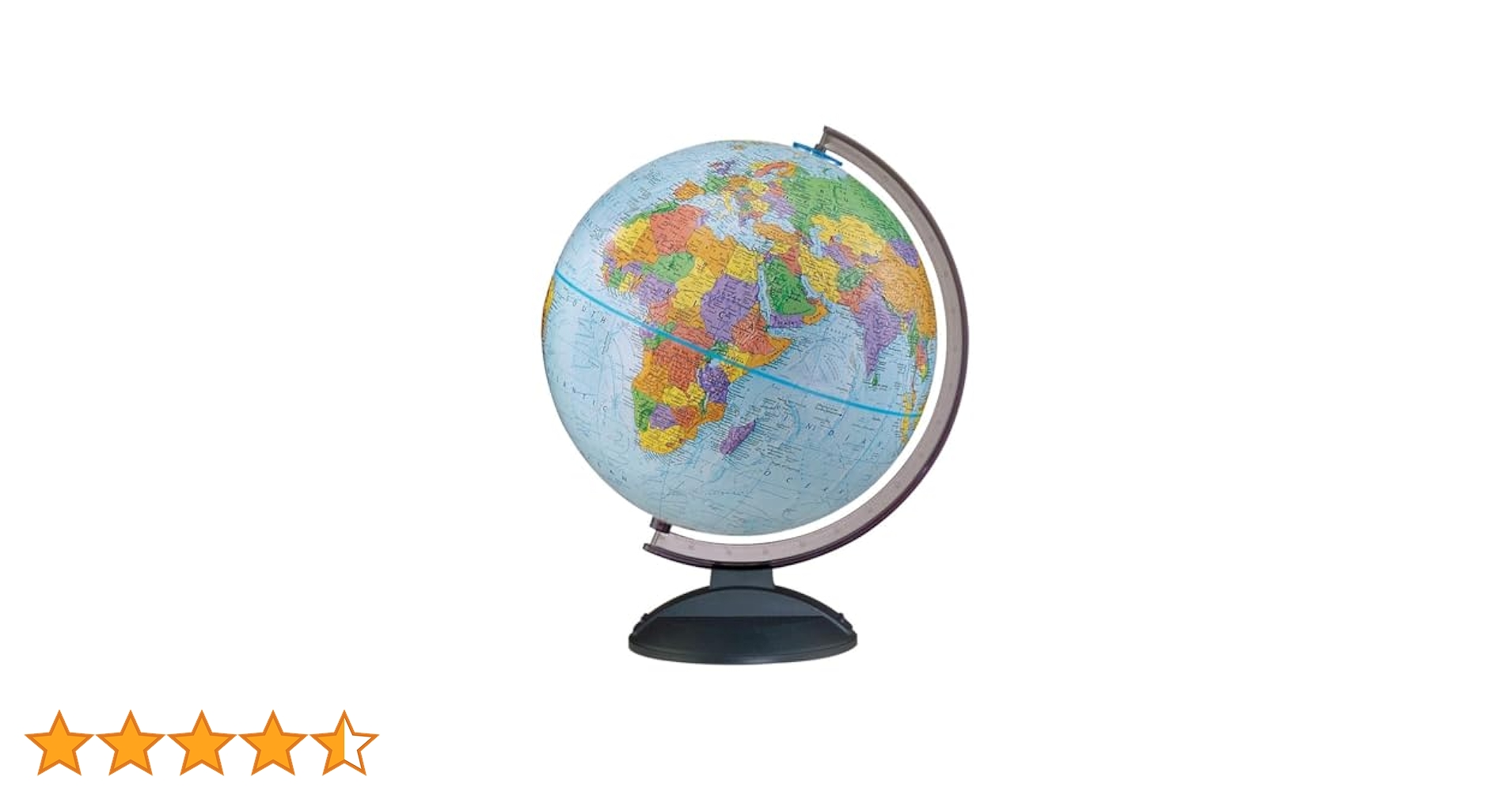 Amazon.co.jp: Replogle Globe 地球儀 Traveler Globe 地球儀